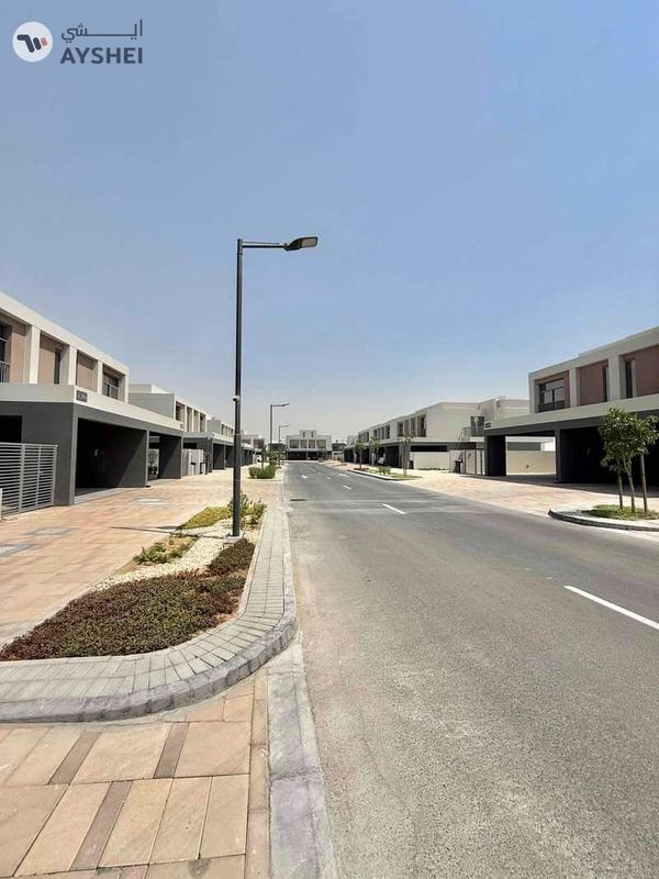 The Pulse Beachfront, The Pulse, Residential District, Dubai South, Dubai