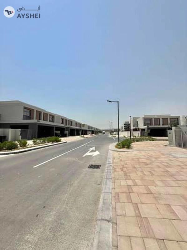 The Pulse Beachfront, The Pulse, Residential District, Dubai South, Dubai