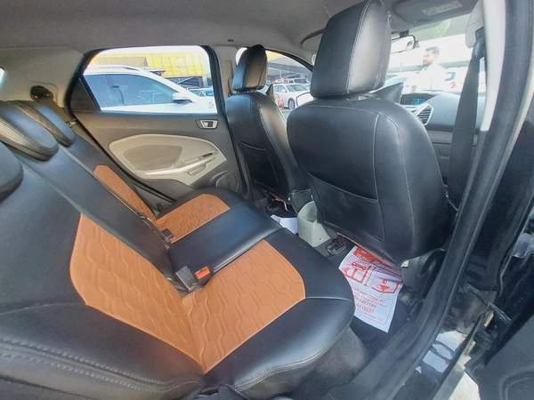 فورد إيكوسبورت 2016 خليجي