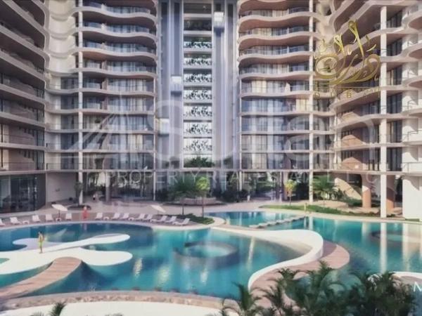 PRIVATE ISLAND_WATER ROOF_1% MONTHLY_5% BOOKING_VIP ONLY
