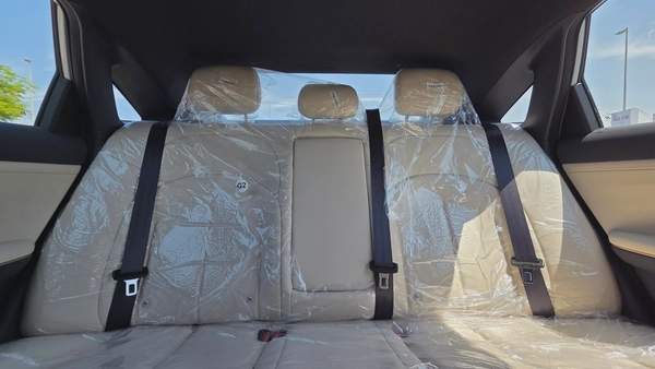 Nissan N6 180 Max (Silver White)