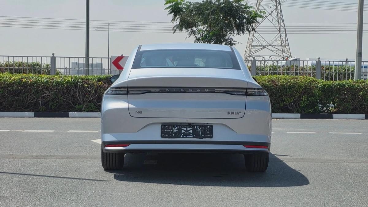 Nissan N6 180 Max (Silver White)-11-11