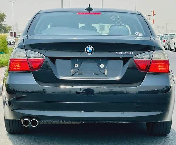 BMW 323i | 2006 | CLEAN TITLE | FRESH JAPAN IMPORT