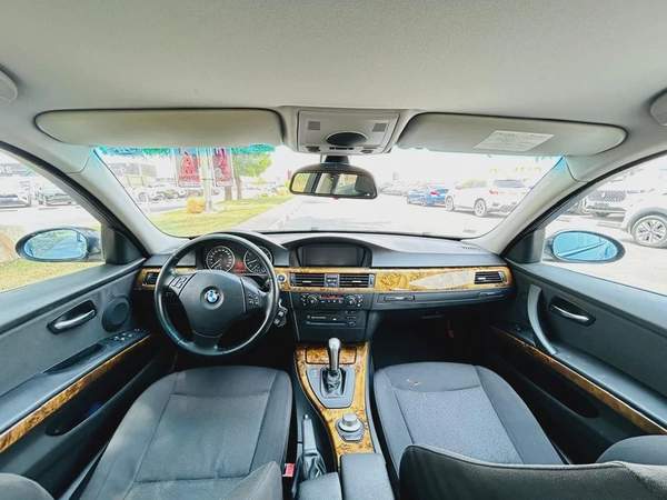 BMW 323i | 2006 | CLEAN TITLE | FRESH JAPAN IMPORT