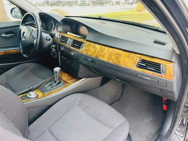 BMW 323i | 2006 | CLEAN TITLE | FRESH JAPAN IMPORT