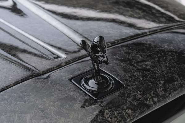 2020 ROLLS ROYCE CULLINAN BY MANSORY | GCC | | FULL CARBON