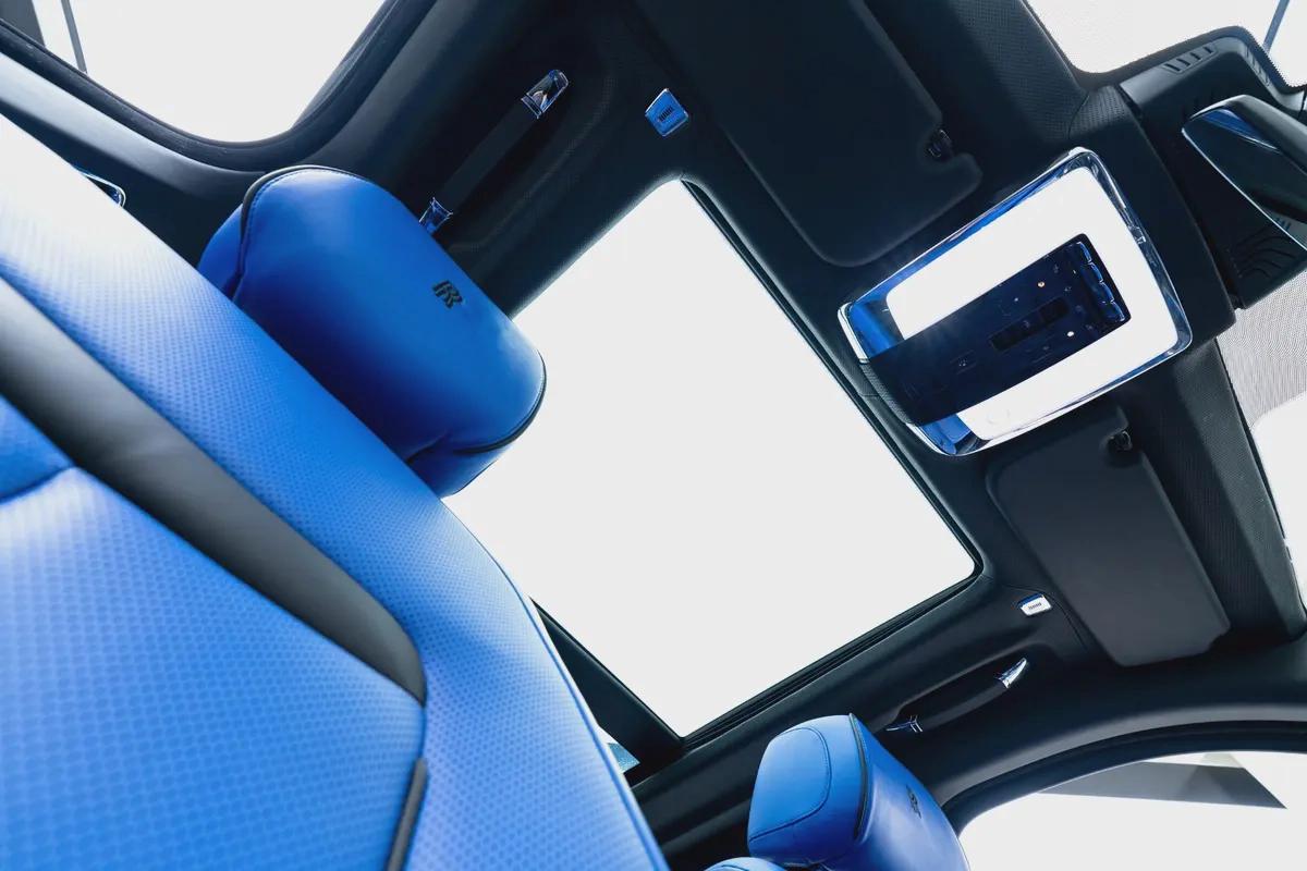 2020 ROLLS ROYCE CULLINAN BY MANSORY | GCC | | FULL CARBON-17-17