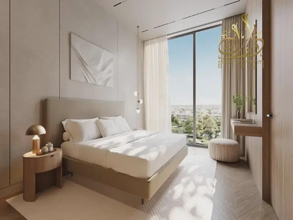 Furnished 1BR Apartment | Taiyo Residences | Park & Pool Views-1-landscape