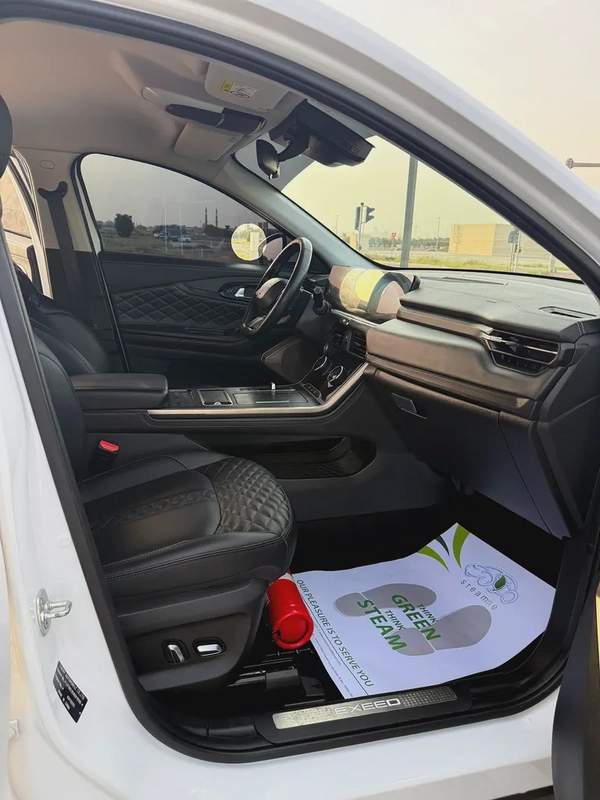 Exeed TXL 290T 2024, GCC Specs - Brand New