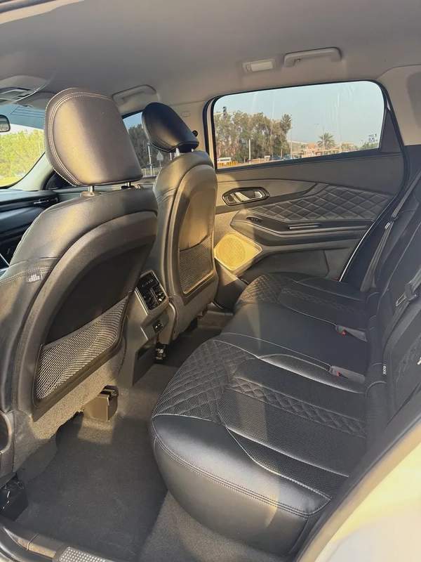 Exeed TXL 290T 2024, GCC Specs - Brand New