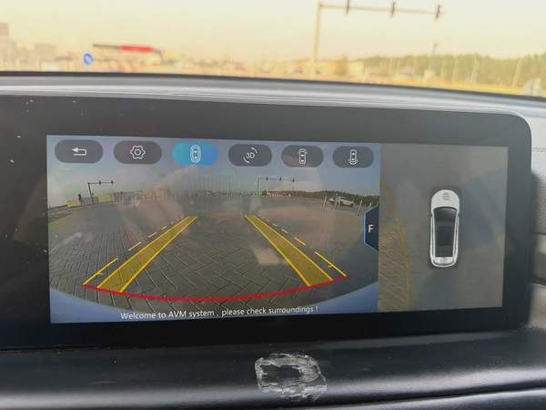 Exeed TXL 290T 2024, GCC Specs - Brand New