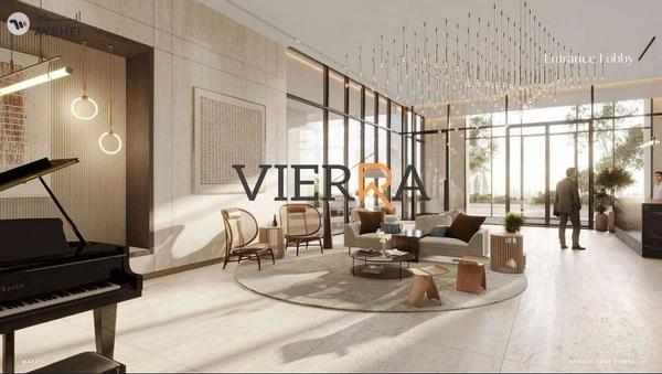 Avenue Park Tower A, Avenue Park Towers, Al Kifaf, Bur Dubai, Dubai