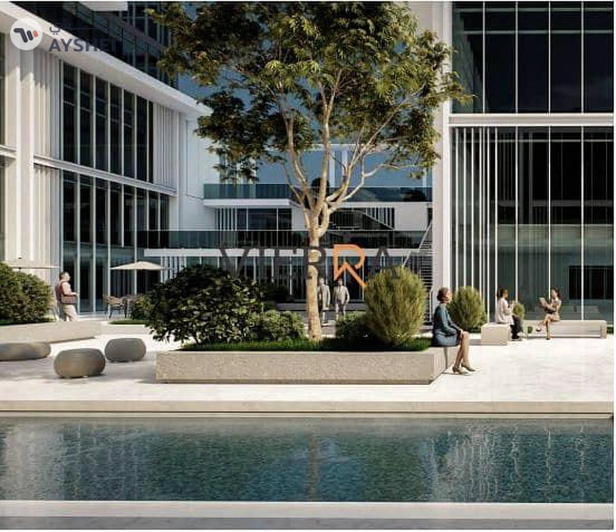 Avenue Park Tower A, Avenue Park Towers, Al Kifaf, Bur Dubai, Dubai-11-11