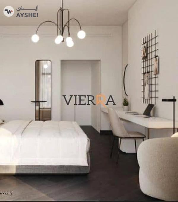 Avenue Park Tower A, Avenue Park Towers, Al Kifaf, Bur Dubai, Dubai