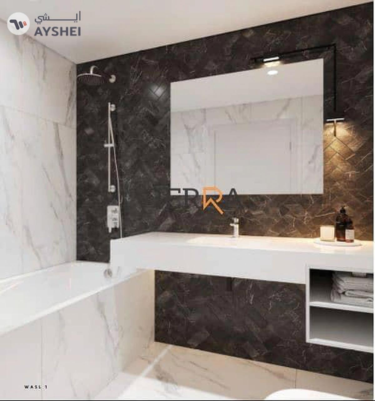 Avenue Park Tower A, Avenue Park Towers, Al Kifaf, Bur Dubai, Dubai-5-5