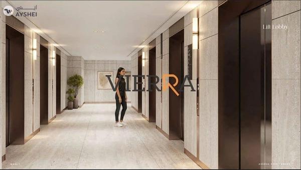 Avenue Park Tower A, Avenue Park Towers, Al Kifaf, Bur Dubai, Dubai