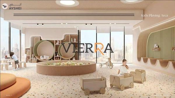 Avenue Park Tower A, Avenue Park Towers, Al Kifaf, Bur Dubai, Dubai