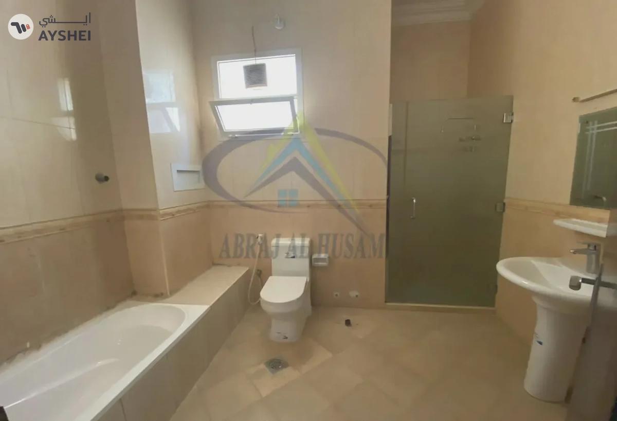 COMPOUND FOR SALE IN KHALIFA CITY A VILLAS, KHALIFA CITY A-5-5