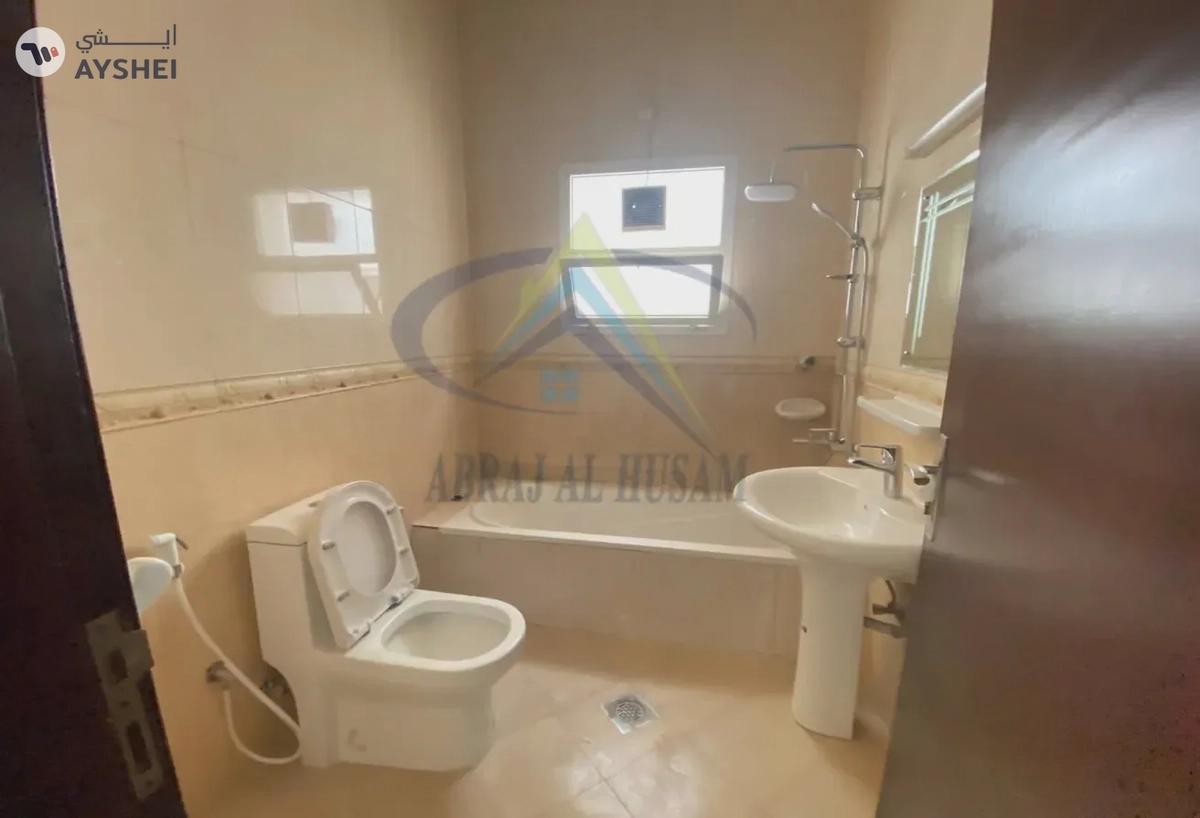 COMPOUND FOR SALE IN KHALIFA CITY A VILLAS, KHALIFA CITY A-6-6