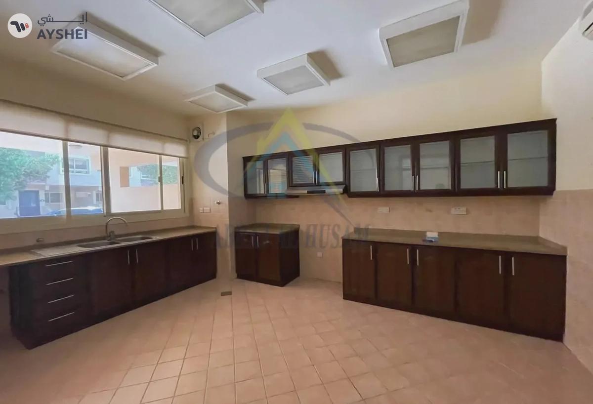 COMPOUND FOR SALE IN KHALIFA CITY A VILLAS, KHALIFA CITY A-7-7