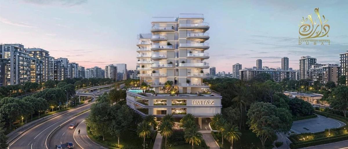 Sea View 2BR Apartment | Beach Walk 4 | Furnished | Resort-Style Amenities-5-5