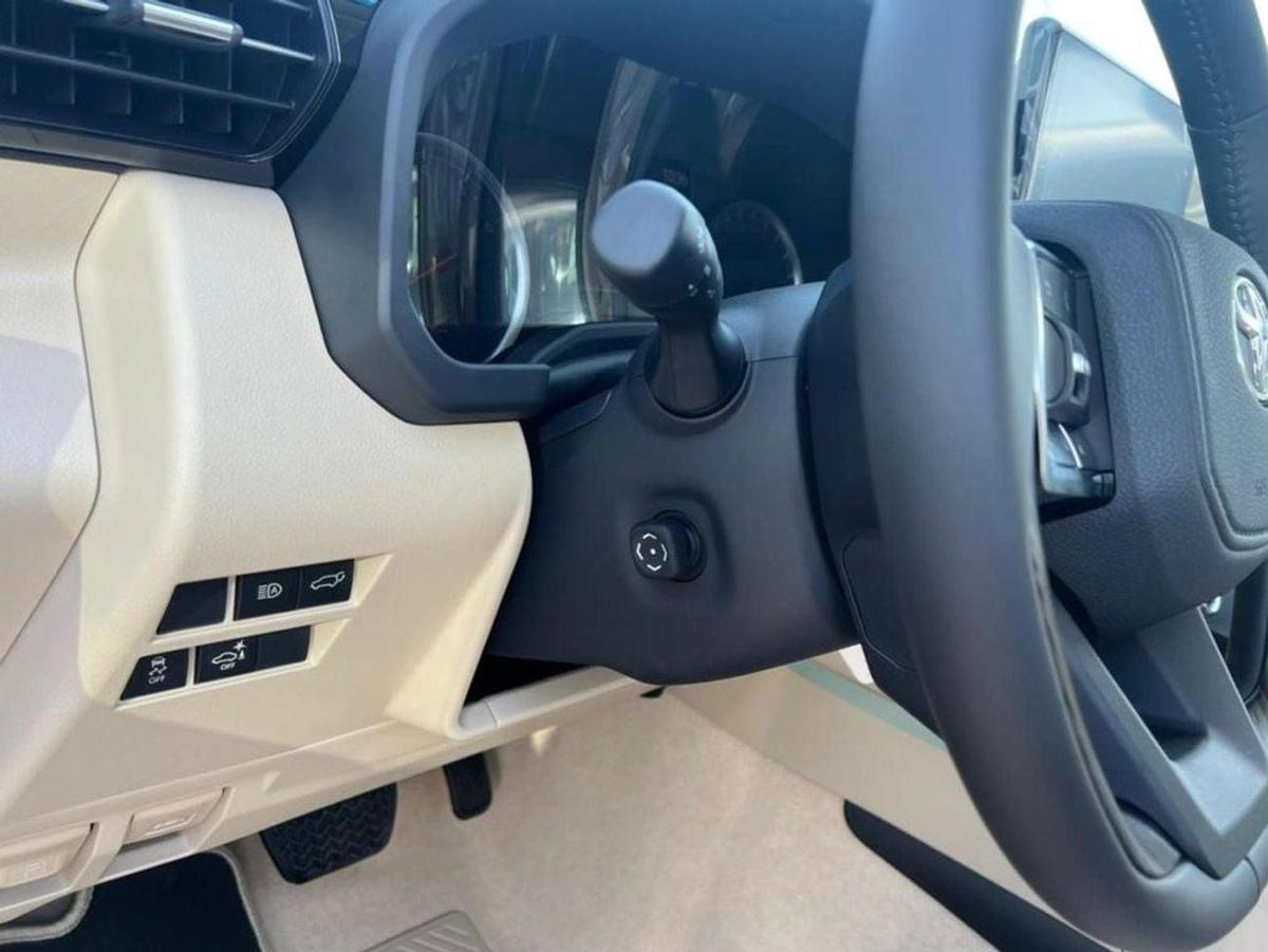 Toyota Land Cruiser Toyota Land Cruiser VXR 3.5L Twin turbo-10-10