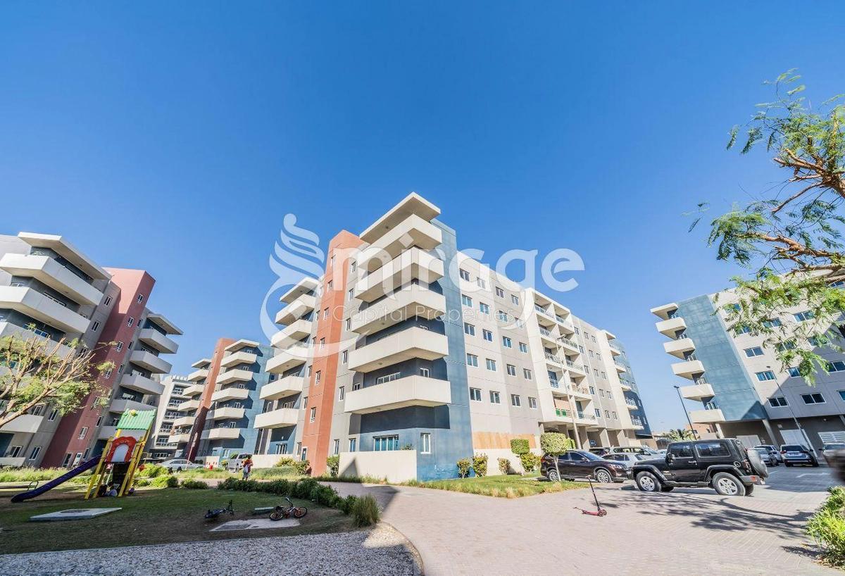 Spacious 2BR Unit | Full Facilities | Prime Area-0-0