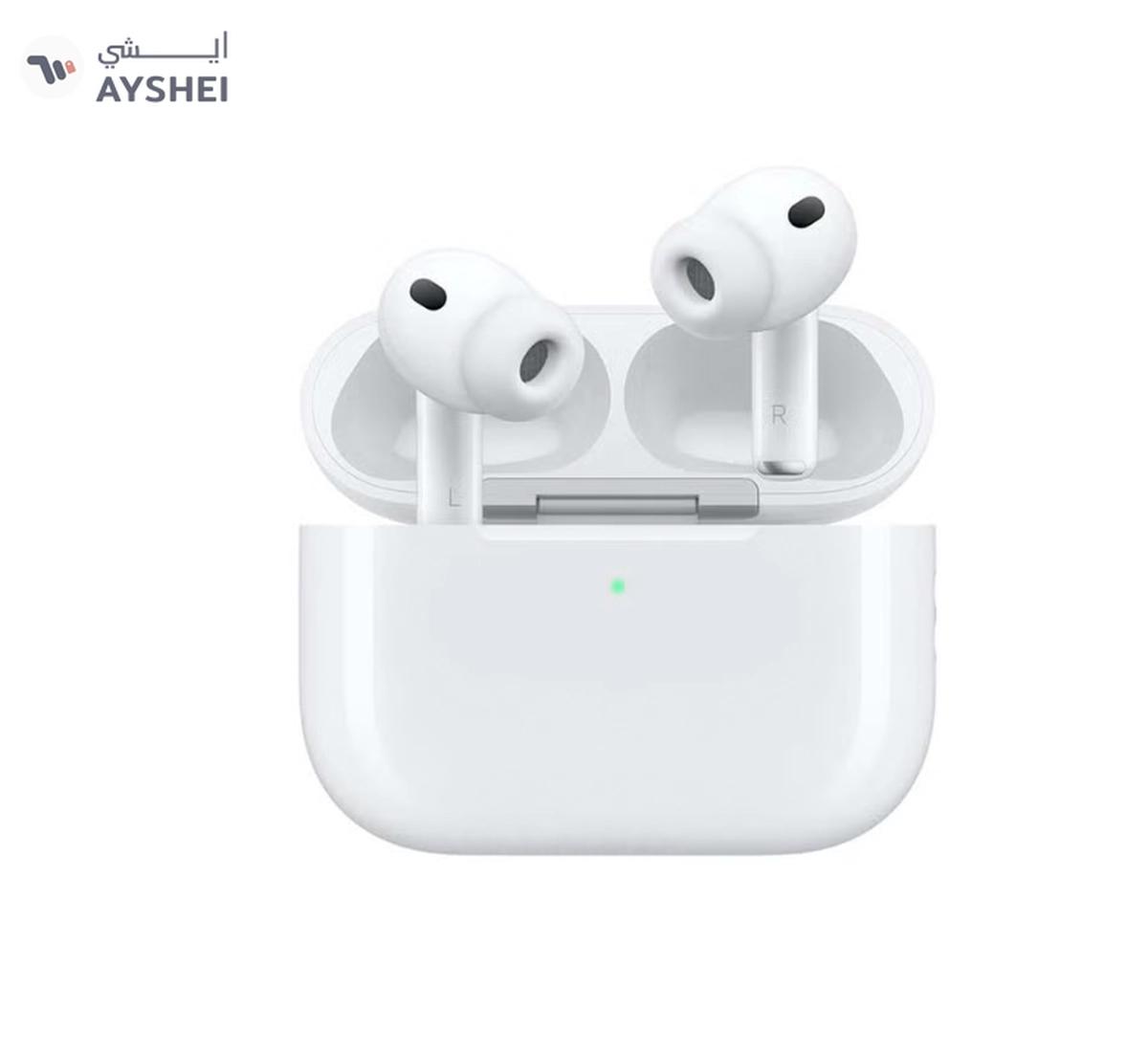 AirPods Pro 3 Wireless Earbuds, Bluetooth-0-landscape