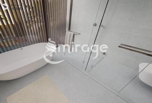 VILLA FOR SALE IN SAADIYAT LAGOONS, SAADIYAT ISLAND