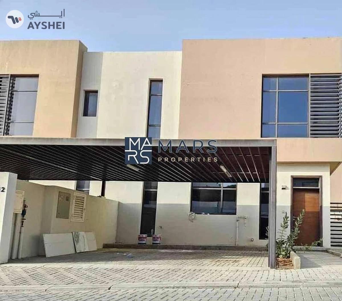 The Cozy & Lavish 3 BR Villa for Sale freehold for Locals n Arab-1-landscape