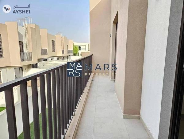 The Cozy & Lavish 3 BR Villa for Sale freehold for Locals n Arab