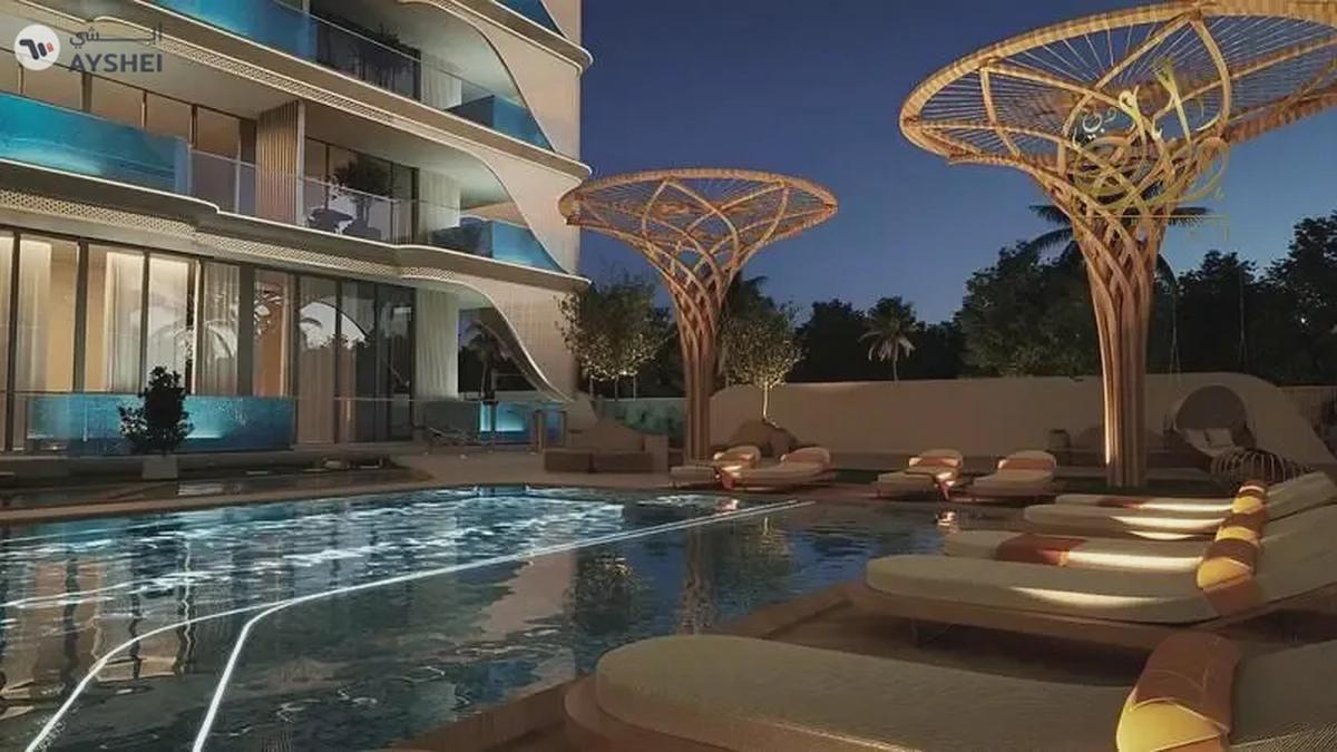 Ramadan Offer|15%DP| 1% FOR 85MONTH | |30%Cash discount lPRIVATE POOL-15-15