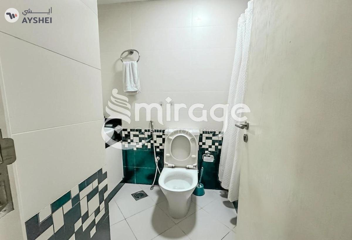 APARTMENT FOR SALE IN OCEANSCAPE, SHAMS ABU DHABI-2-2