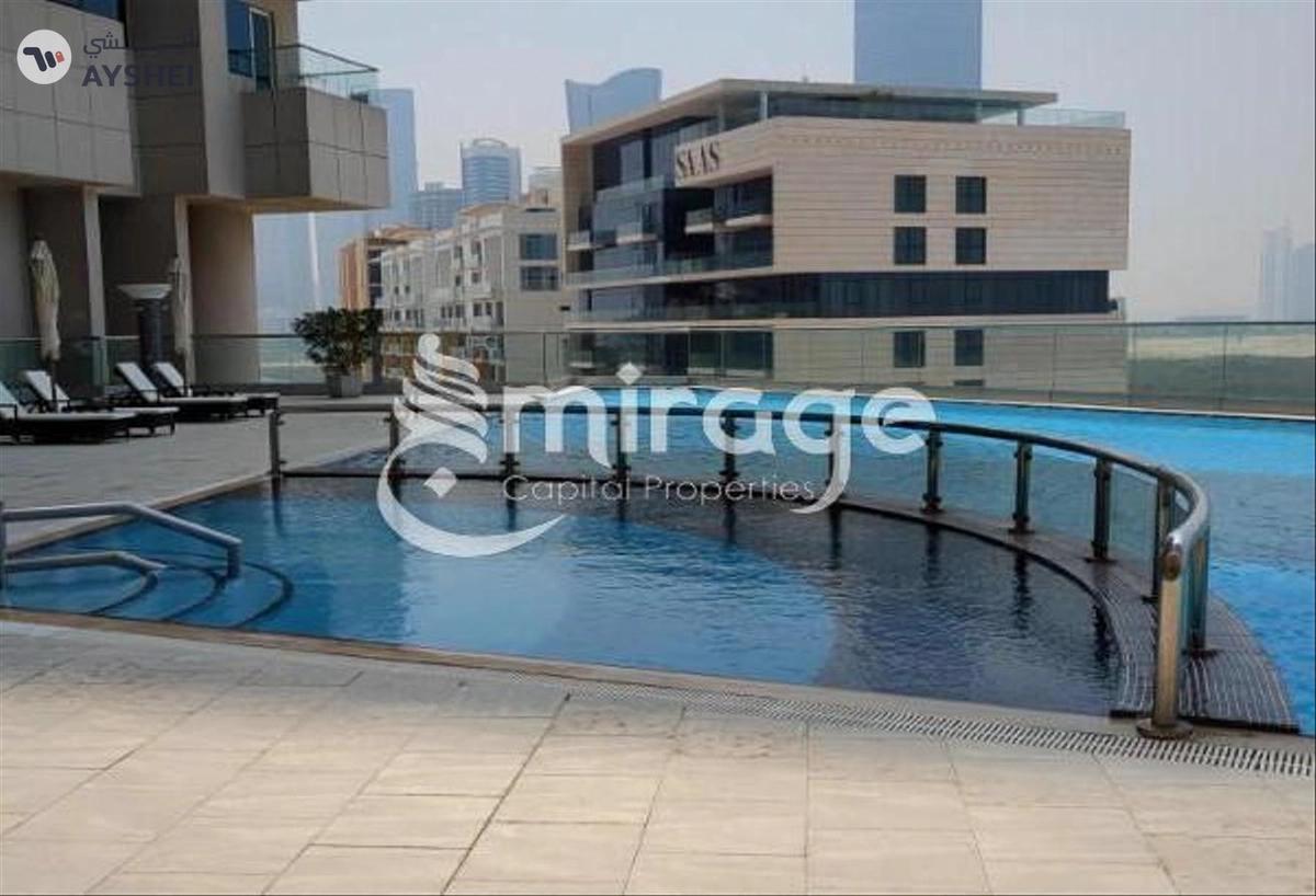 APARTMENT FOR SALE IN OCEANSCAPE, SHAMS ABU DHABI-7-7