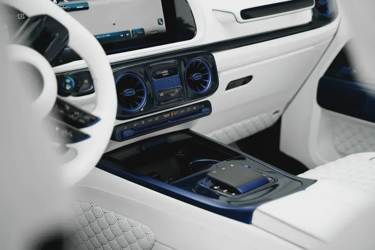2025 MERCEDES BENZ BRABUS 800 MASTERPIECE-14-14