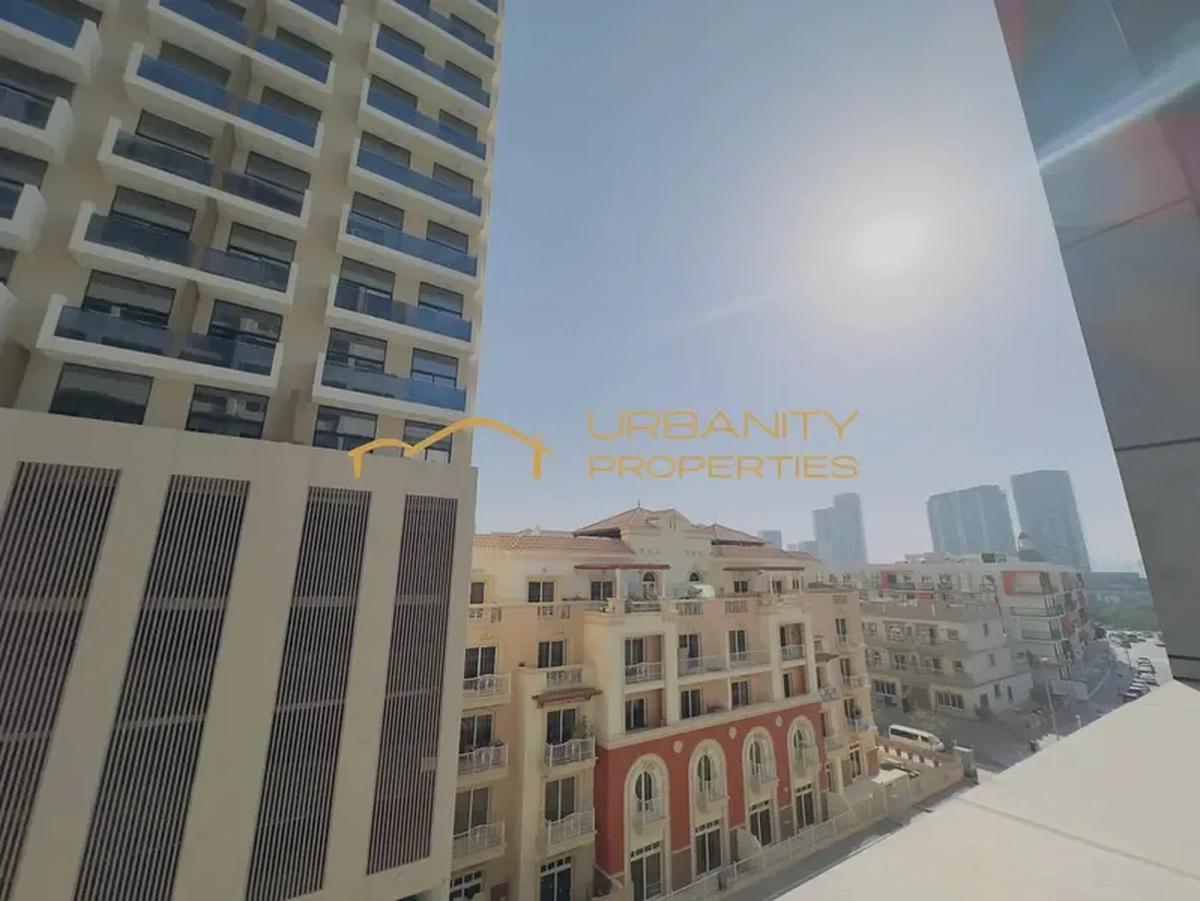 Prime Location | Vacant | Large Layout-4-4