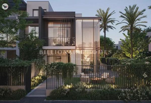 La Tilia 2, Villanova, Dubailand, Villa, Dubai