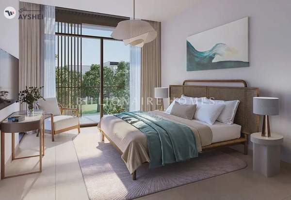 La Tilia 2, Villanova, Dubailand, Villa, Dubai