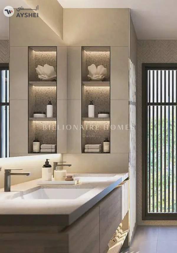 La Tilia 2, Villanova, Dubailand, Villa, Dubai