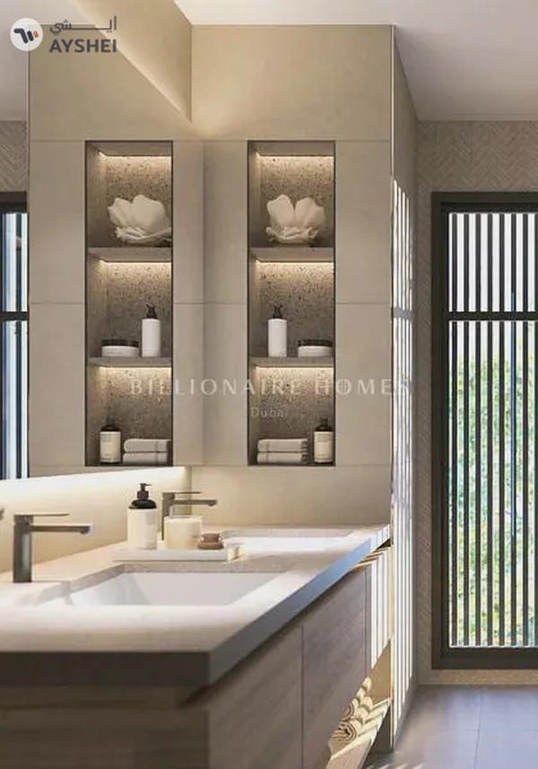 La Tilia 2, Villanova, Dubailand, Villa, Dubai