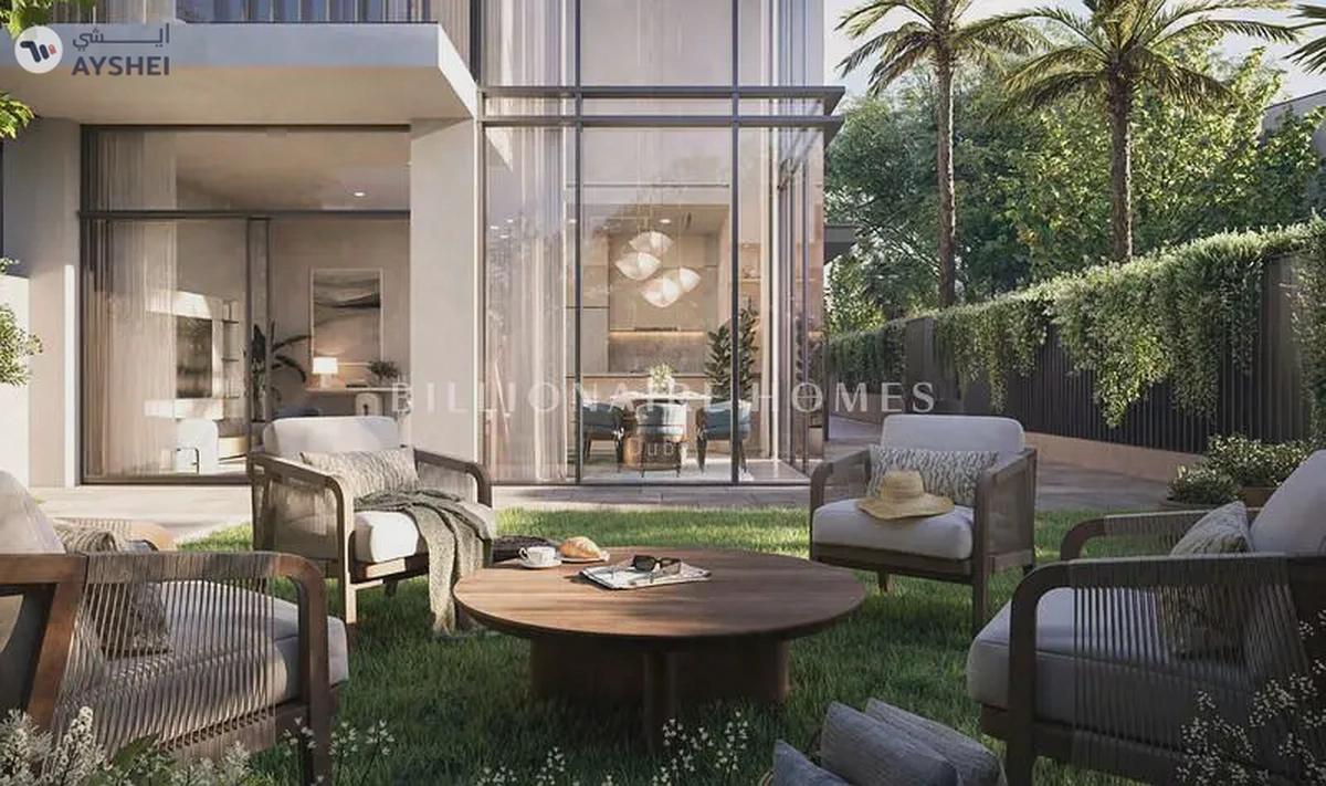 La Tilia 2, Villanova, Dubailand, Villa, Dubai-6-6