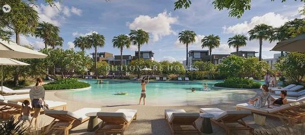 La Tilia 2, Villanova, Dubailand, Villa, Dubai