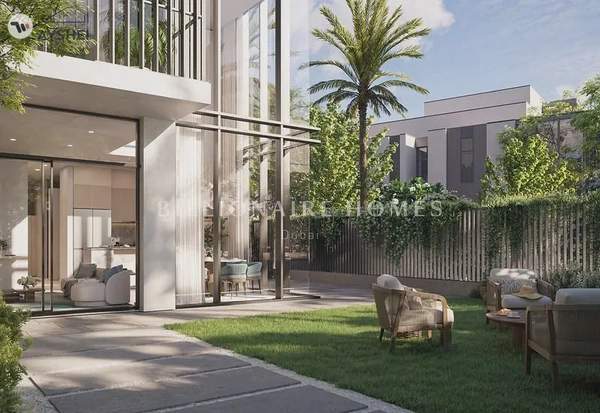 La Tilia 2, Villanova, Dubailand, Villa, Dubai