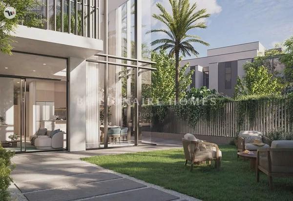 La Tilia 2, Villanova, Dubailand, Villa, Dubai