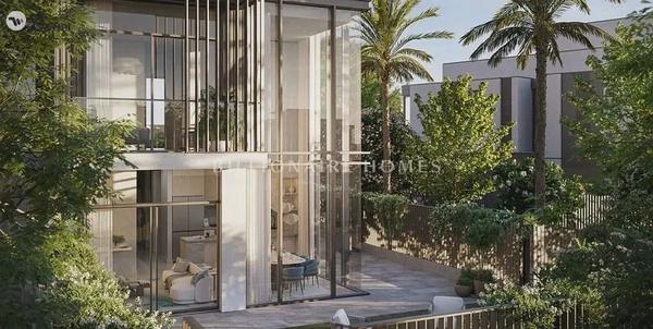 La Tilia 2, Villanova, Dubailand, Villa, Dubai