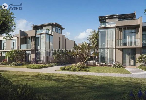 La Tilia 2, Villanova, Dubailand, Villa, Dubai