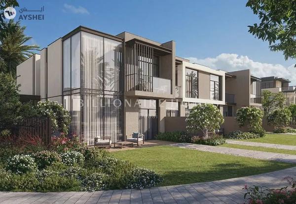 La Tilia 2, Villanova, Dubailand, Villa, Dubai