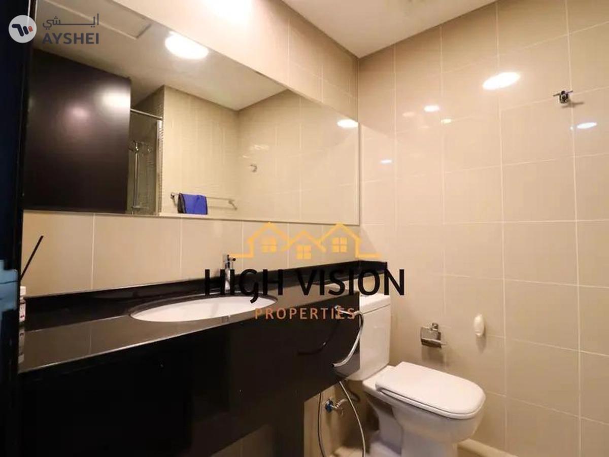 RAK Tower, Marina Square, Al Reem Island, Abu Dhabi-9-9