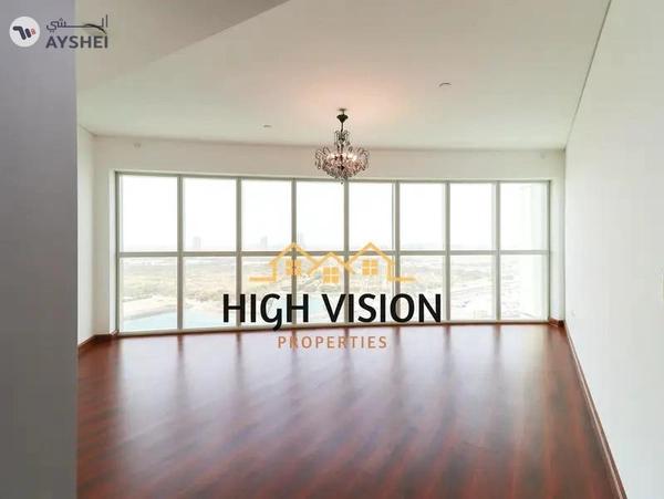 RAK Tower, Marina Square, Al Reem Island, Abu Dhabi