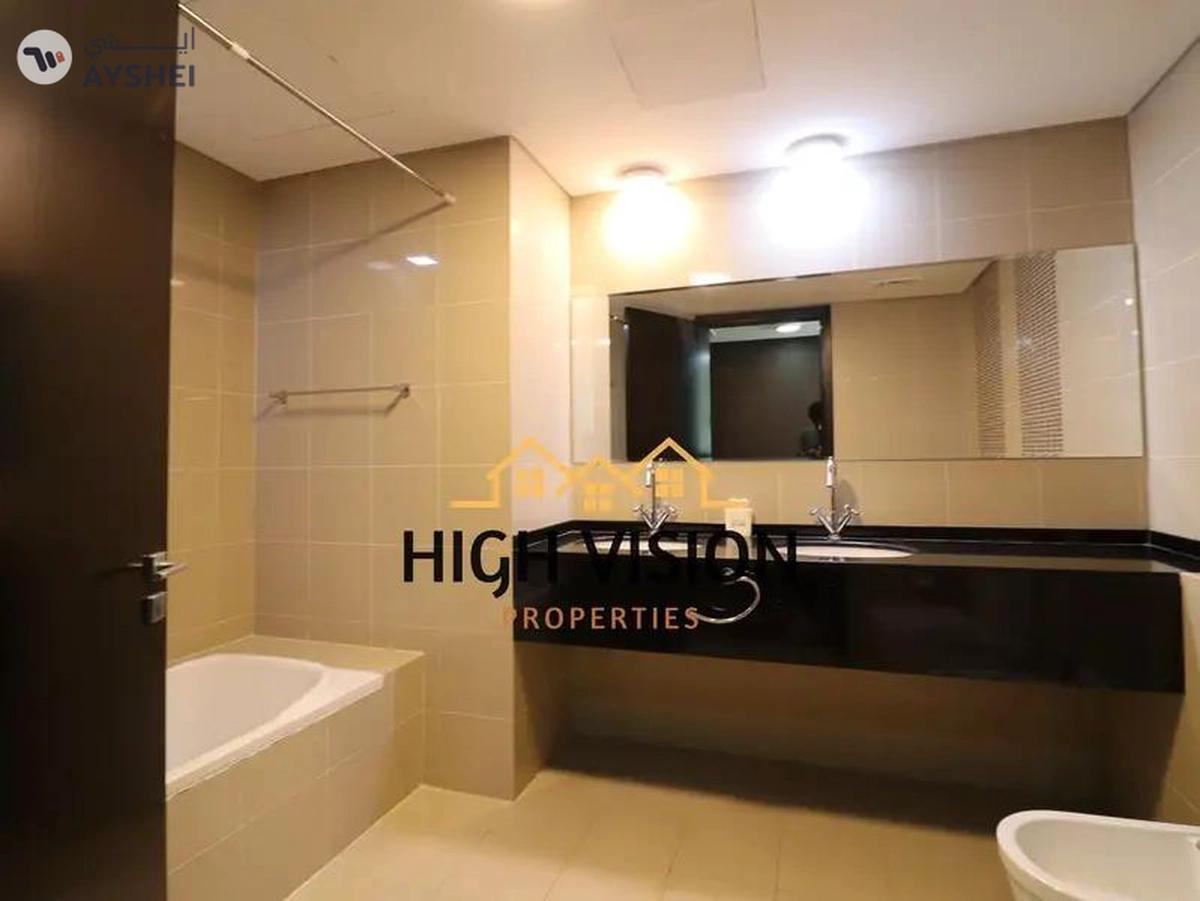 RAK Tower, Marina Square, Al Reem Island, Abu Dhabi-12-12